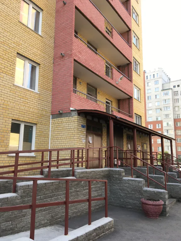 Апартаменты Берлога55