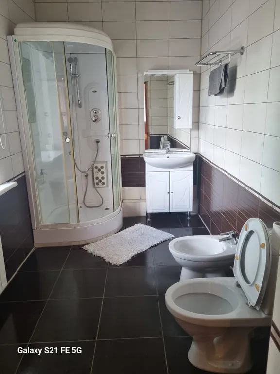 Загородный котедж