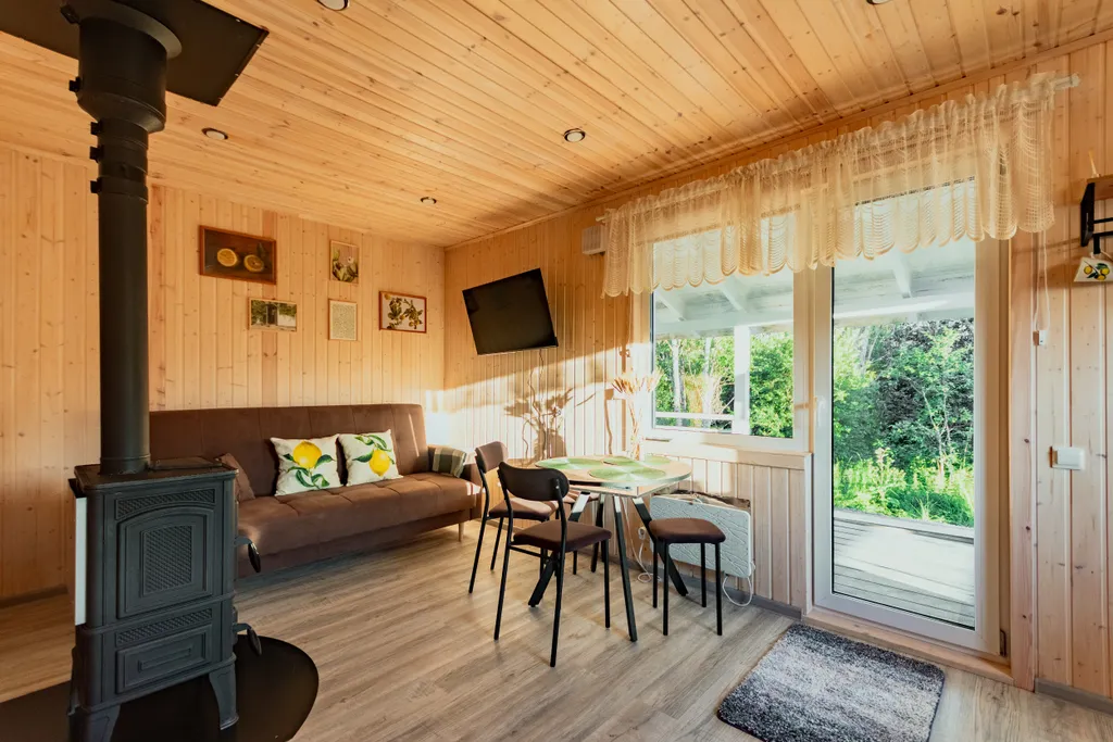 Гостевые дома Ель