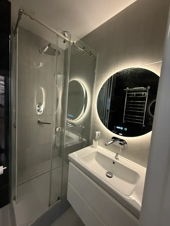 Лучшая квартира в микрорайоне Левобережный