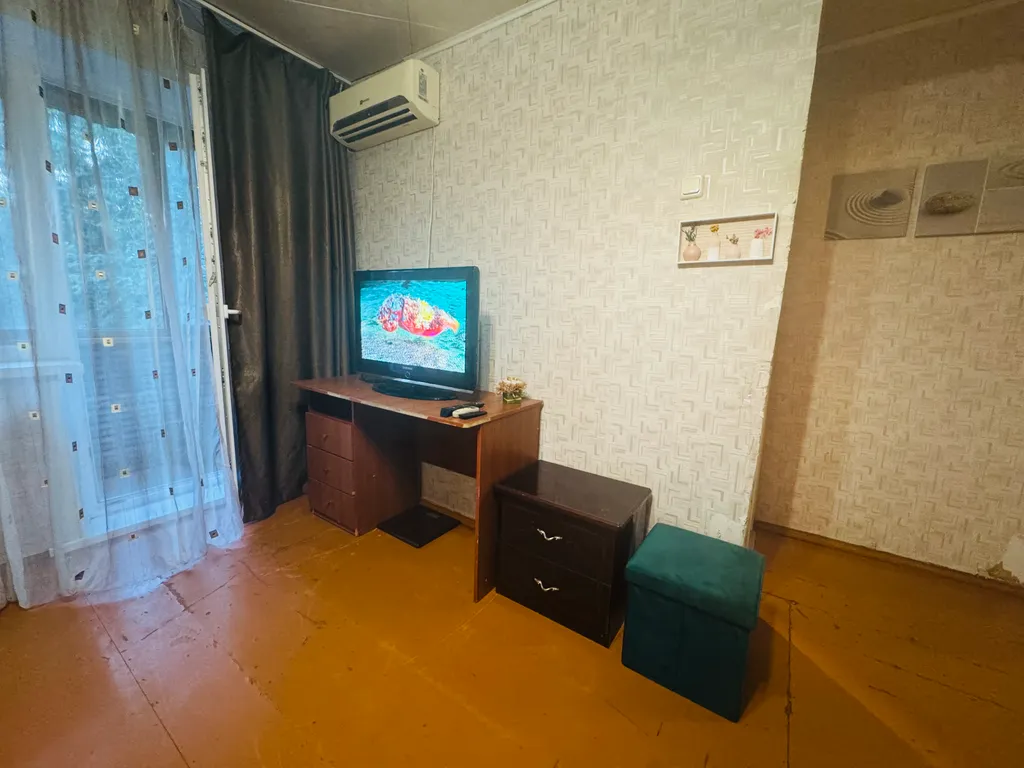 1-комнатная квартира рядом с СГЭУ