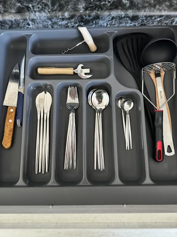 Квартира Уютная квартира в ЖК Лазурь недалеко от Мамаева Кургана — Волгоград