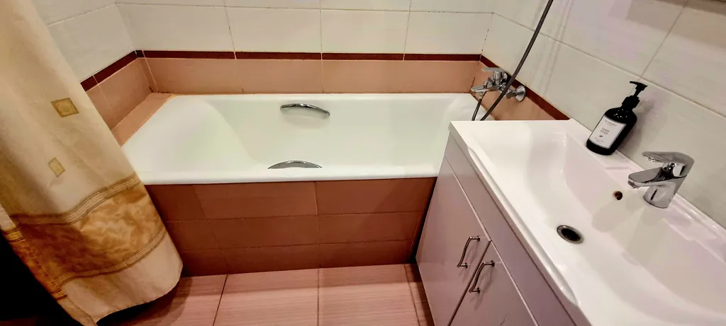 Апартаменты в центре