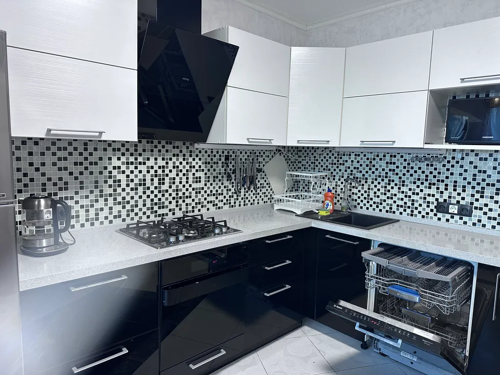 Квартира Просторная квартира во Фрунзенском районе — Ярославль