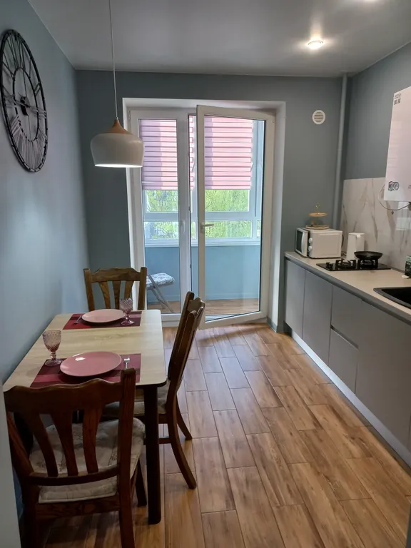 Однушка в 5 минутах от моря