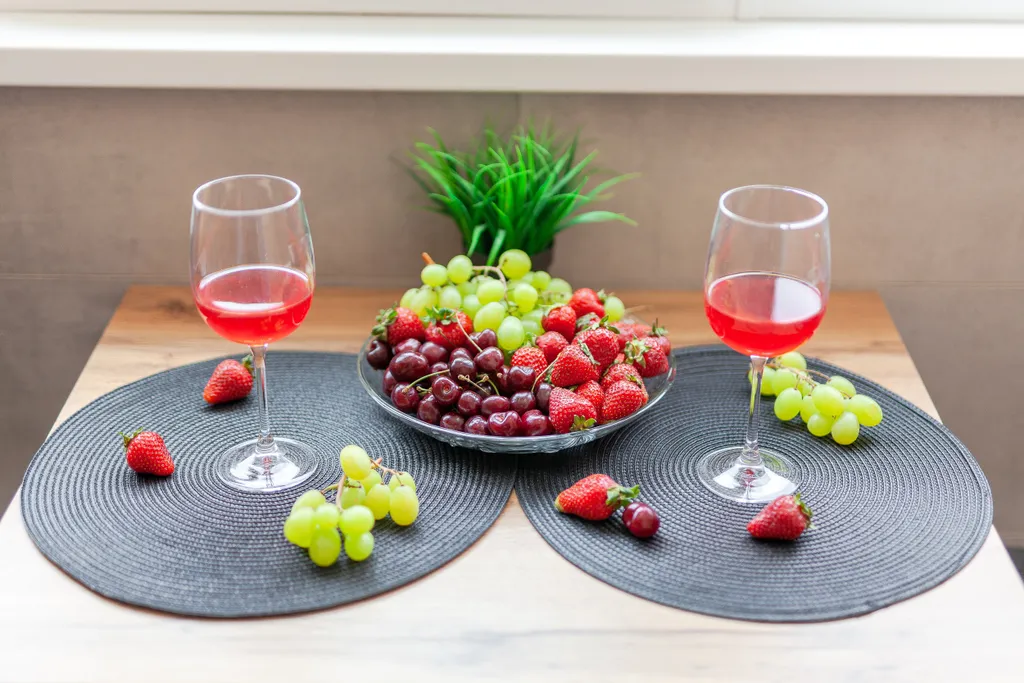 Квартира Квартира Уютная стильная студия — Самара