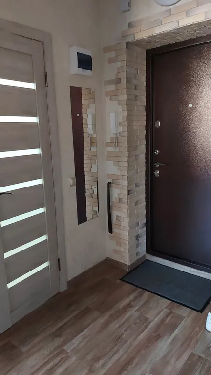 Уютная квартира в новом доме в центре города