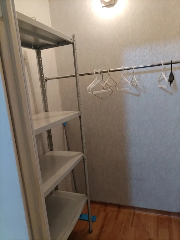 Хорошая квартира