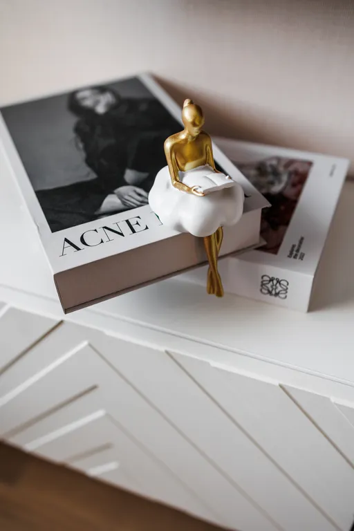 Двухкомнатный апартамент в центре города