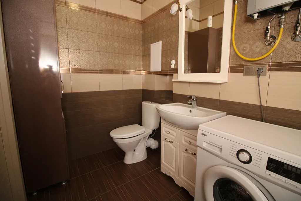 Элегантная сталинка евродвушка в центре города