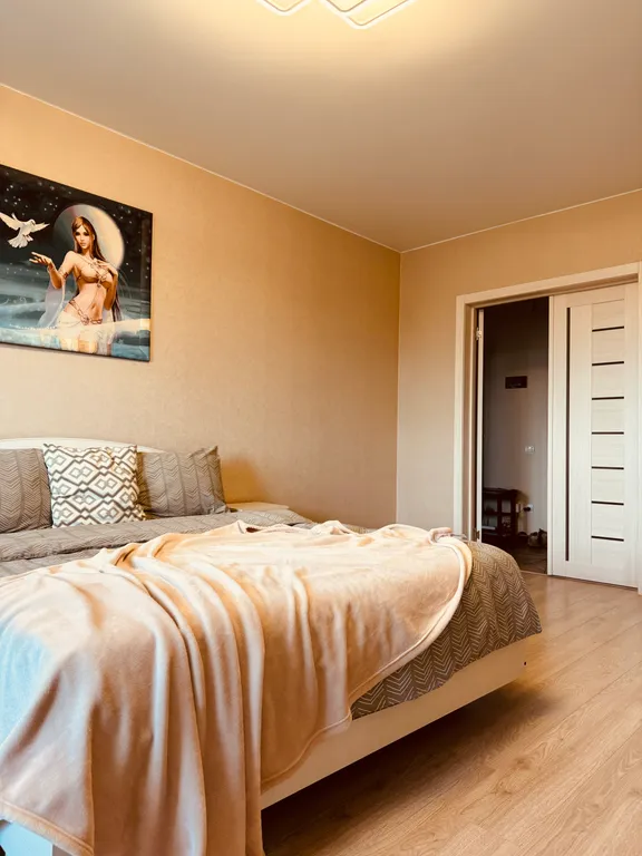 Квартира Апартамент как дома по улице Горького — аренда посуточно в Бобруйск