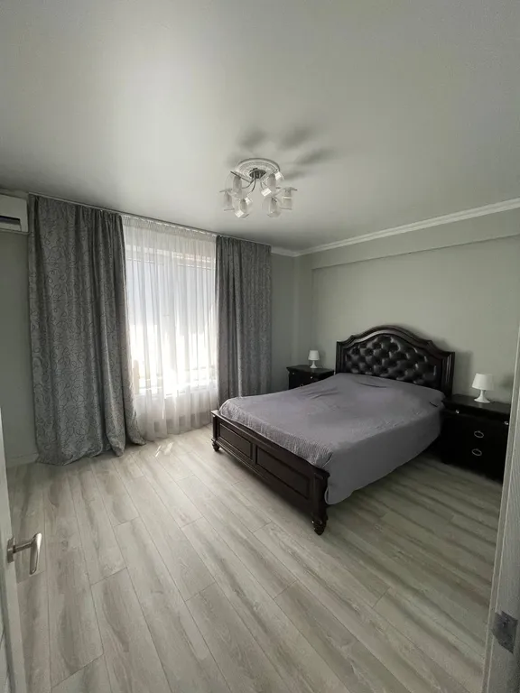 Уютный таунхаус в 5 минутах от моря