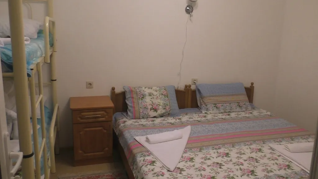 Квартира Комната — Кучугуры