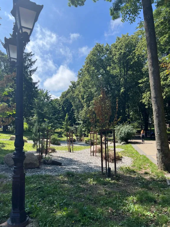 Квартира Уютная квартира у моря — Пионерский