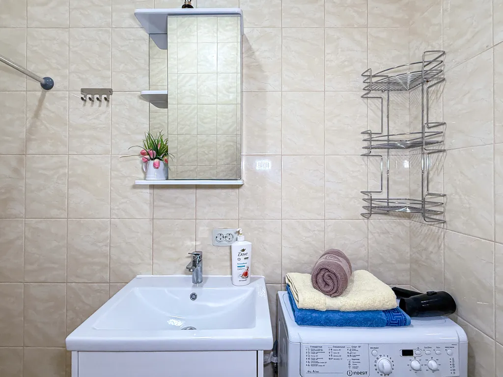 Квартира Квартира Квартиры в стиле Прованс рядом с морем — Геленджик