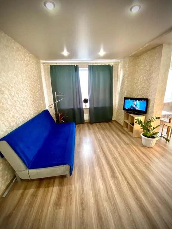 Флора апарт