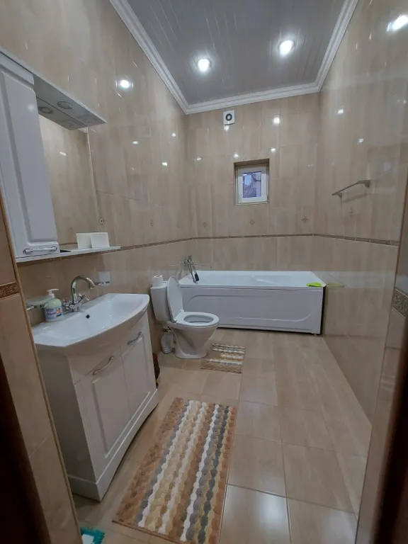 Уютный дом для больших компаний