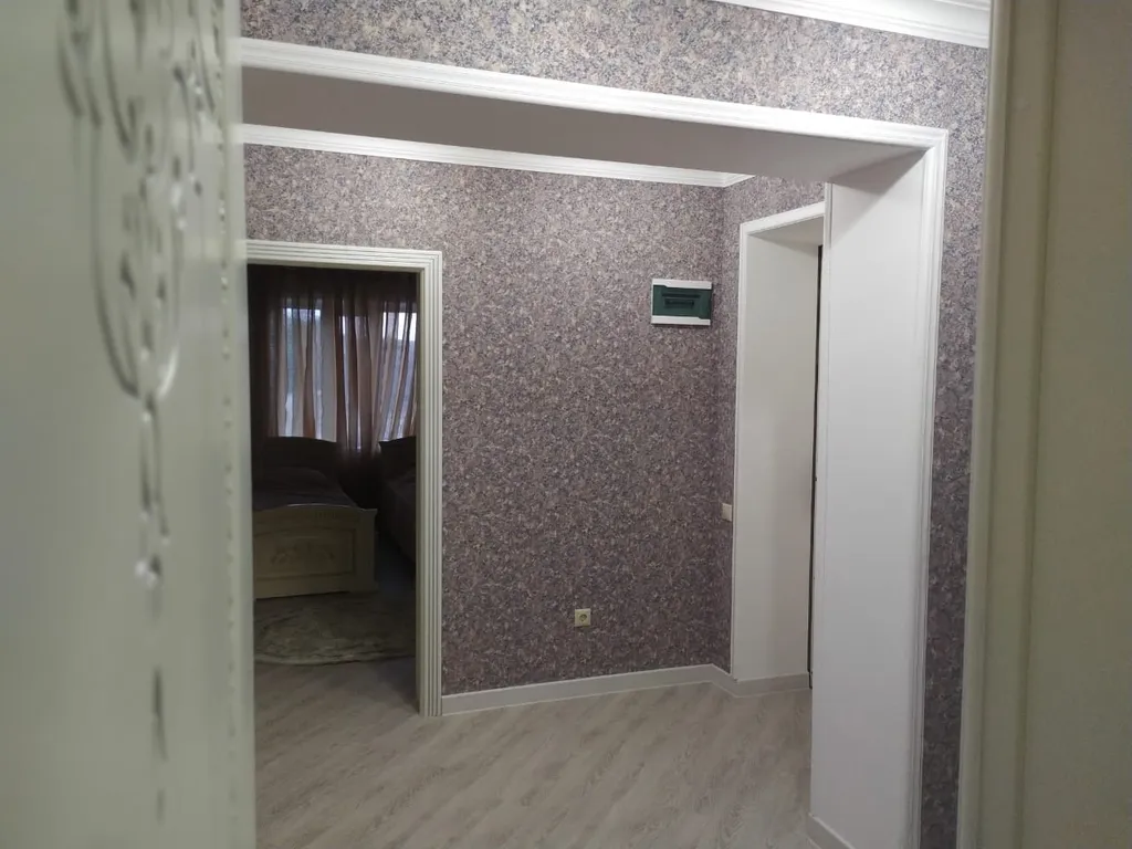 Квартира рядом с морем