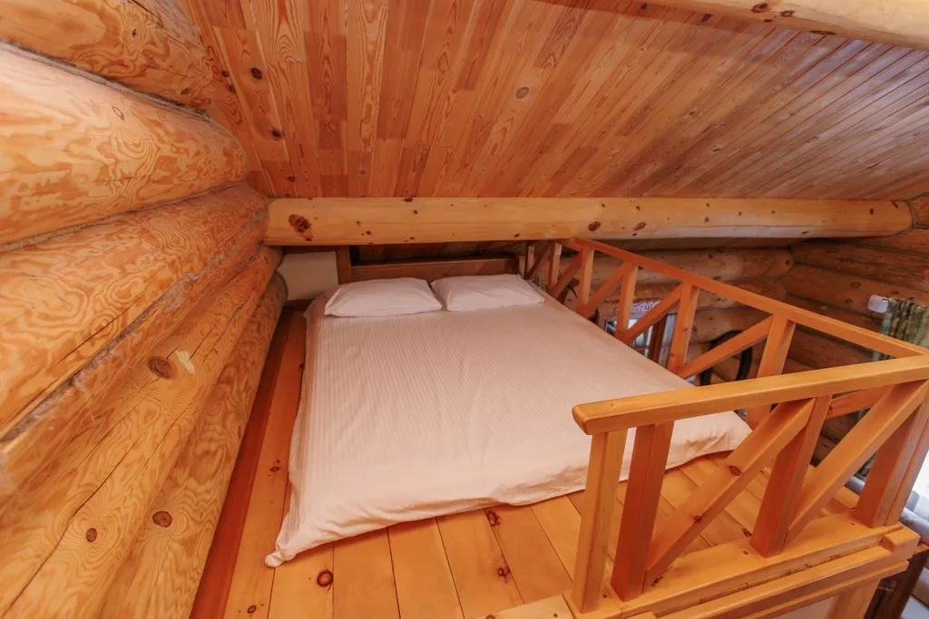 1-комнатный Дом