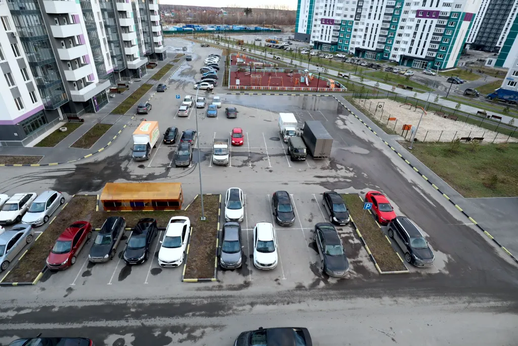 Уютная квартира на Червишевском тракте, для четырёх гостей