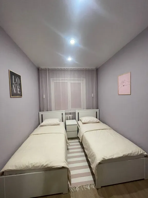 Жильё на севере