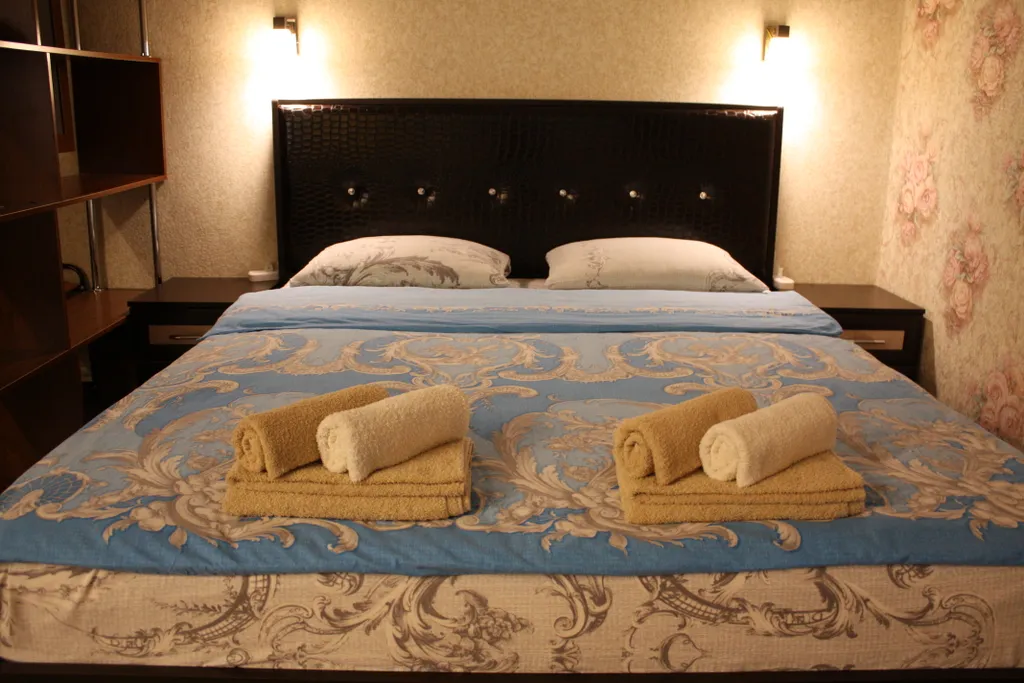 1-комнатная Квартира — аренда посуточно в Ковров