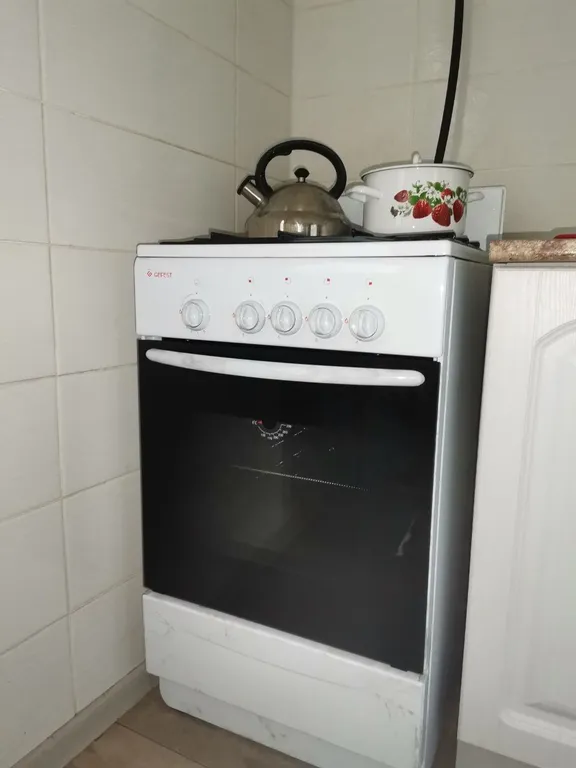 Квартира в шаговой доступности от жд вокзала