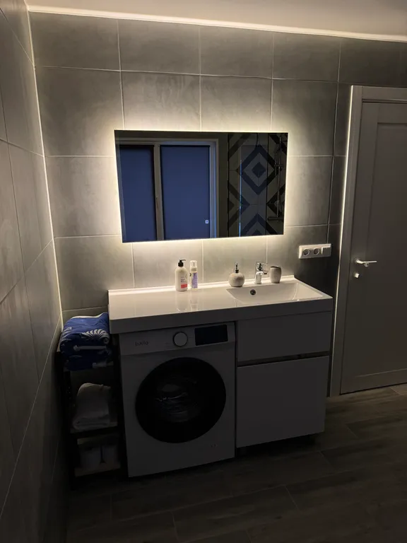 Домик у Речки