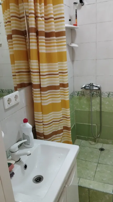 Квартира 1-комнатная Квартира — Сочи