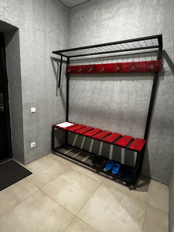 Дом в 1 километре от города