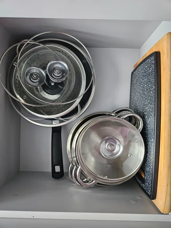 Новая квартира у моря Мысхако