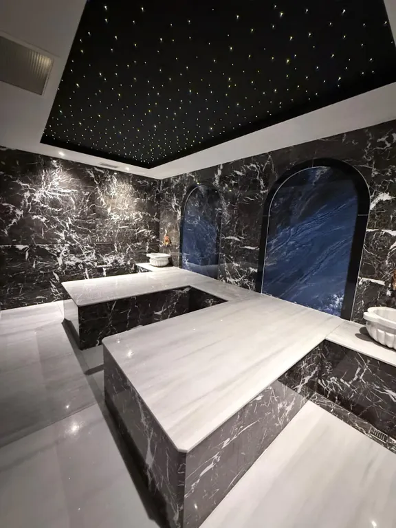 2-комнатная с видом на море в ЖК  Best Home Excellence