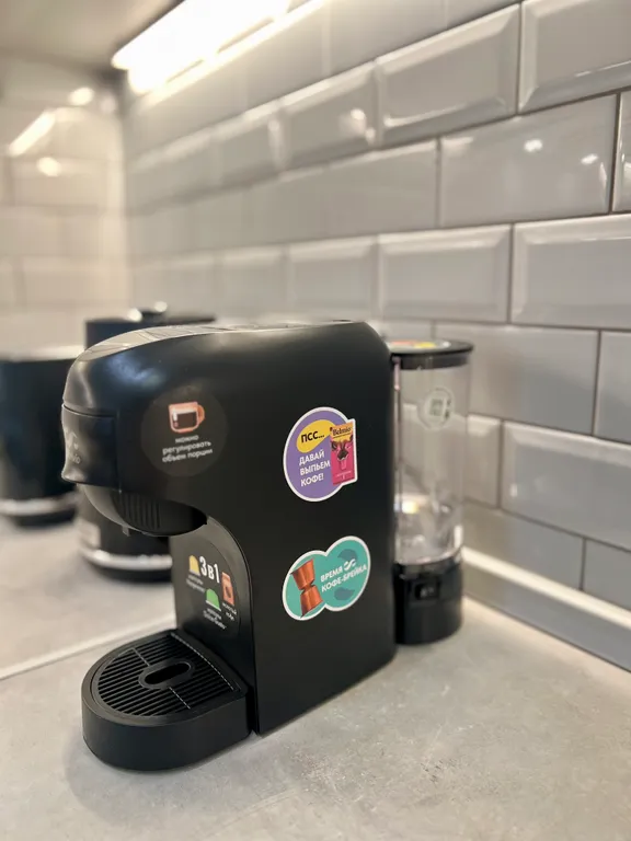 Видовые апартаменты 3-комнатные с террасой