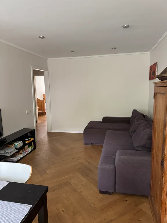 Уютная квартира в центре