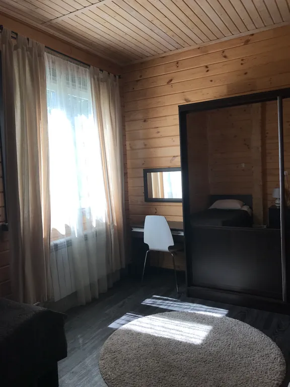 6-ти местный апартамент с 2 отдельными спальнями в Солнечной долине