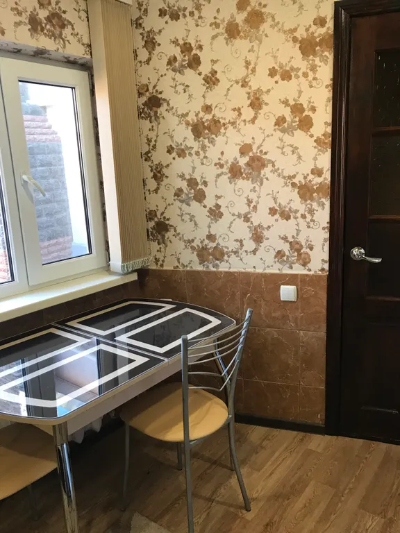 Современный домик рядом с центром