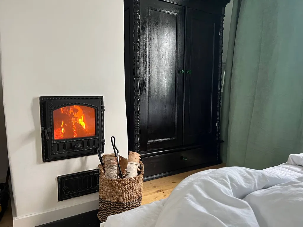 Квартира на Соловках