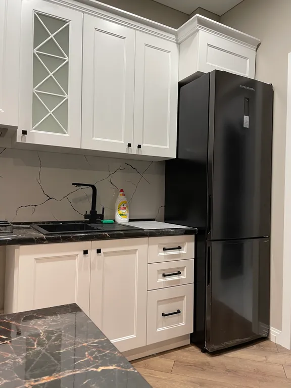 Квартира Квартира класса люкс — Махачкала