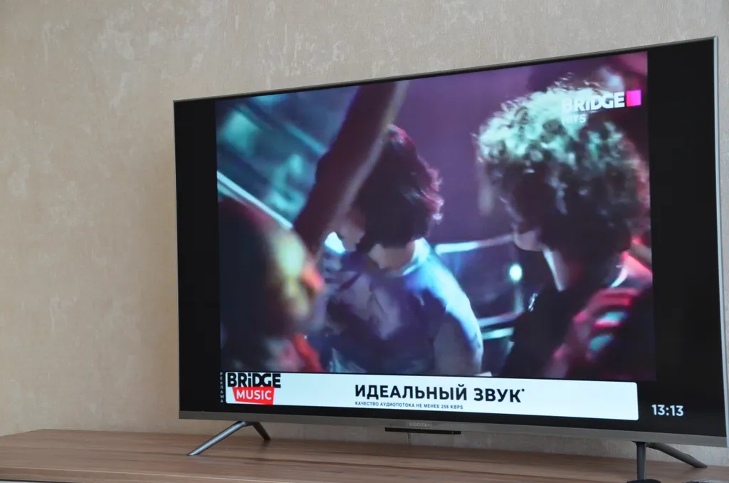 Просторная и уютная квартира