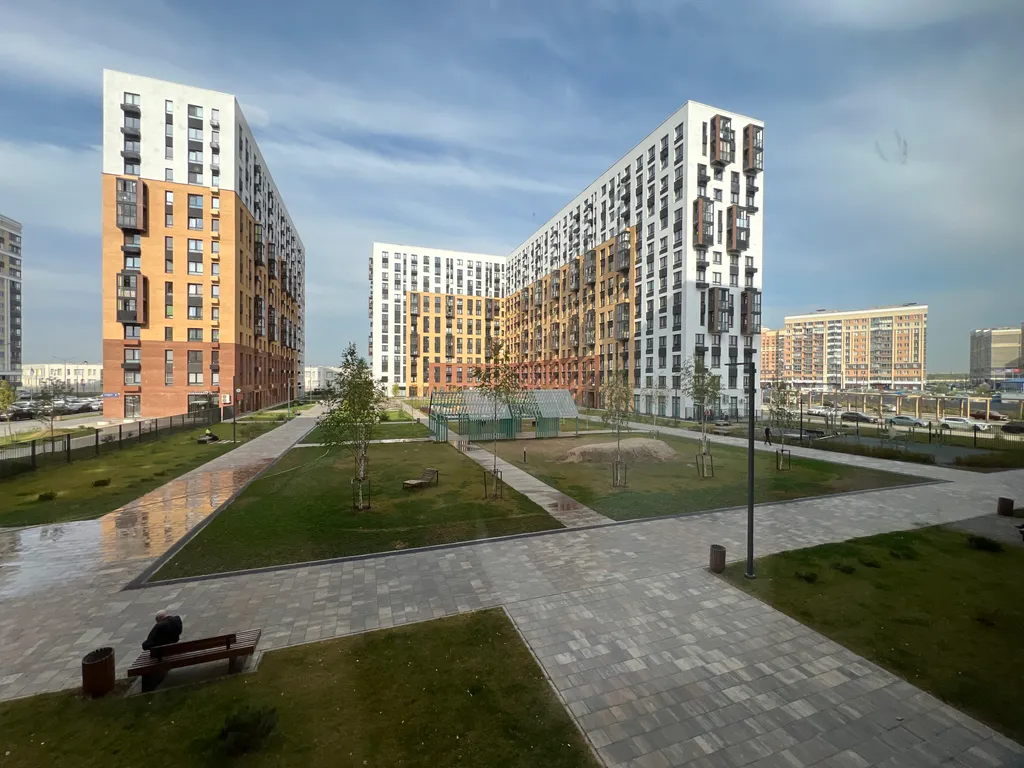 Силикатная Щербинка Остафьево Бунинская Аллея не берем плату за уборку