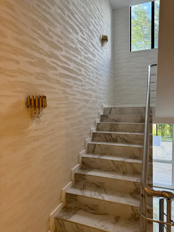 Квартира Шикарная квартира море в 50 метрах от комплекса — Лазаревское