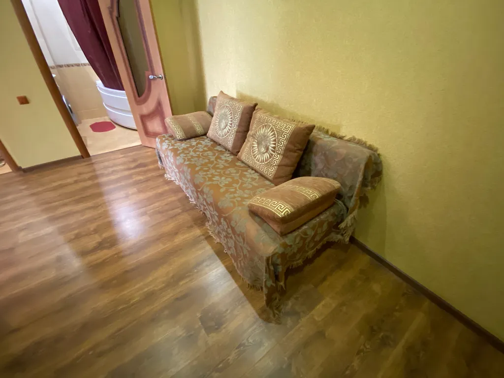 Комфортабельная квартира в центре города