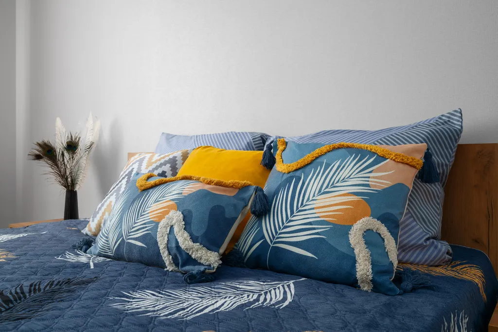 Квартира Красивая квартира в новом доме для отдыха до 4 гостей — Краснодар