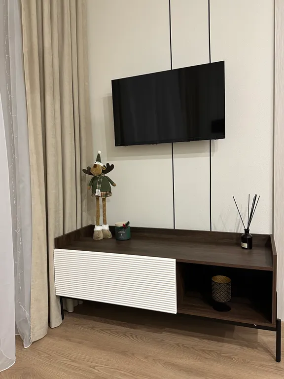 Квартира Новая квартира — Ярославль