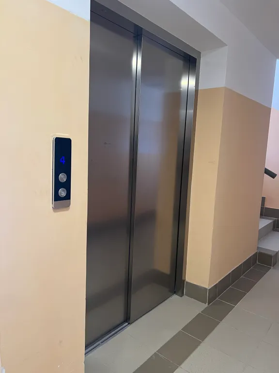 Квартира в престижном районе города