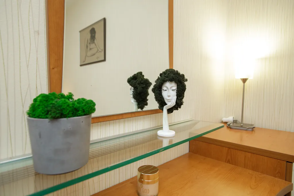 ДзенХоум Умиротворение