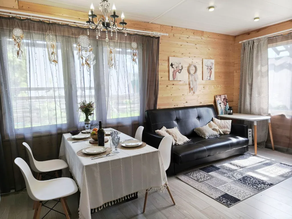 3-комнатный Дом