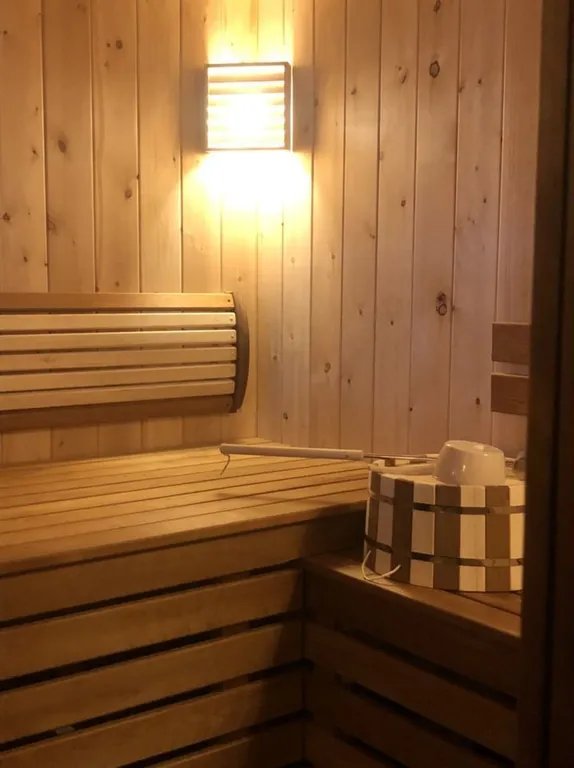 Дом на Волге