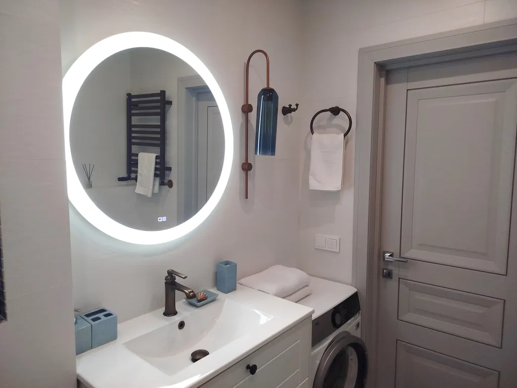 Квартира 1-комнатная Квартира — Калининград