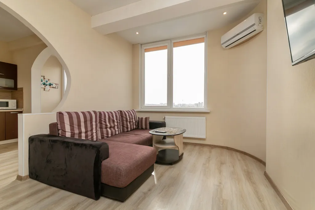 Квартира Квартира в парковой зоне — Севастополь